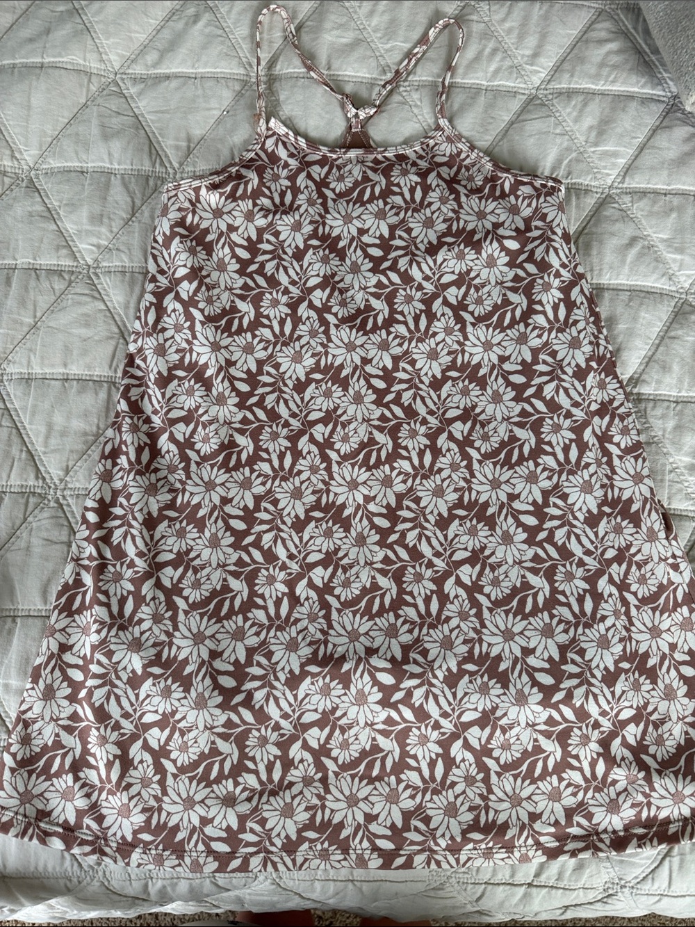 Rylee + Cru Tennis Dress